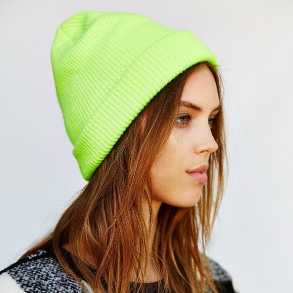 Urban Outfitters Accessories - BDG Beanie Hat